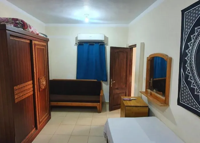 House Apartman Dahab