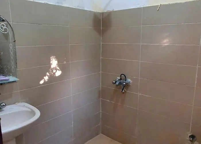 Apartman House *