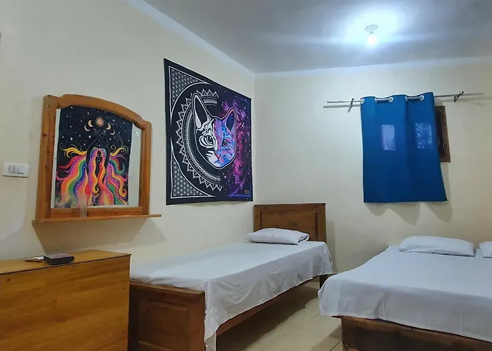 House Apartman