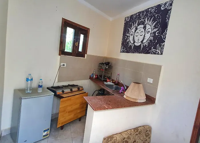 House * Dahab