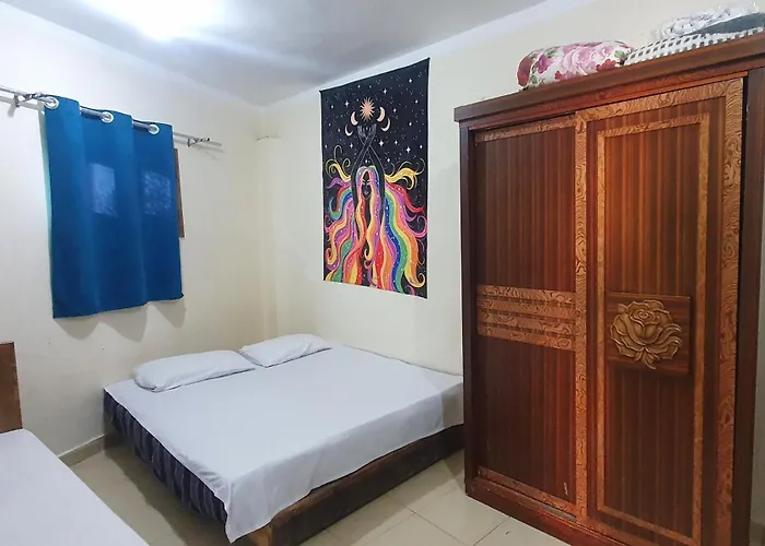 Apartman House *