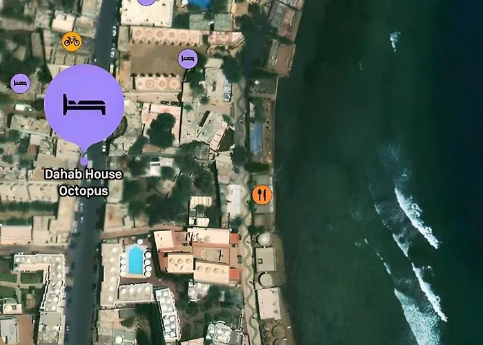 House Dahab